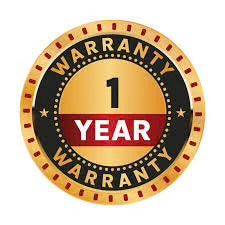 1-Year Damage Replacement