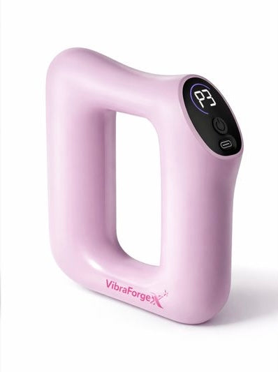 VibraForge X™  Vibration Massager